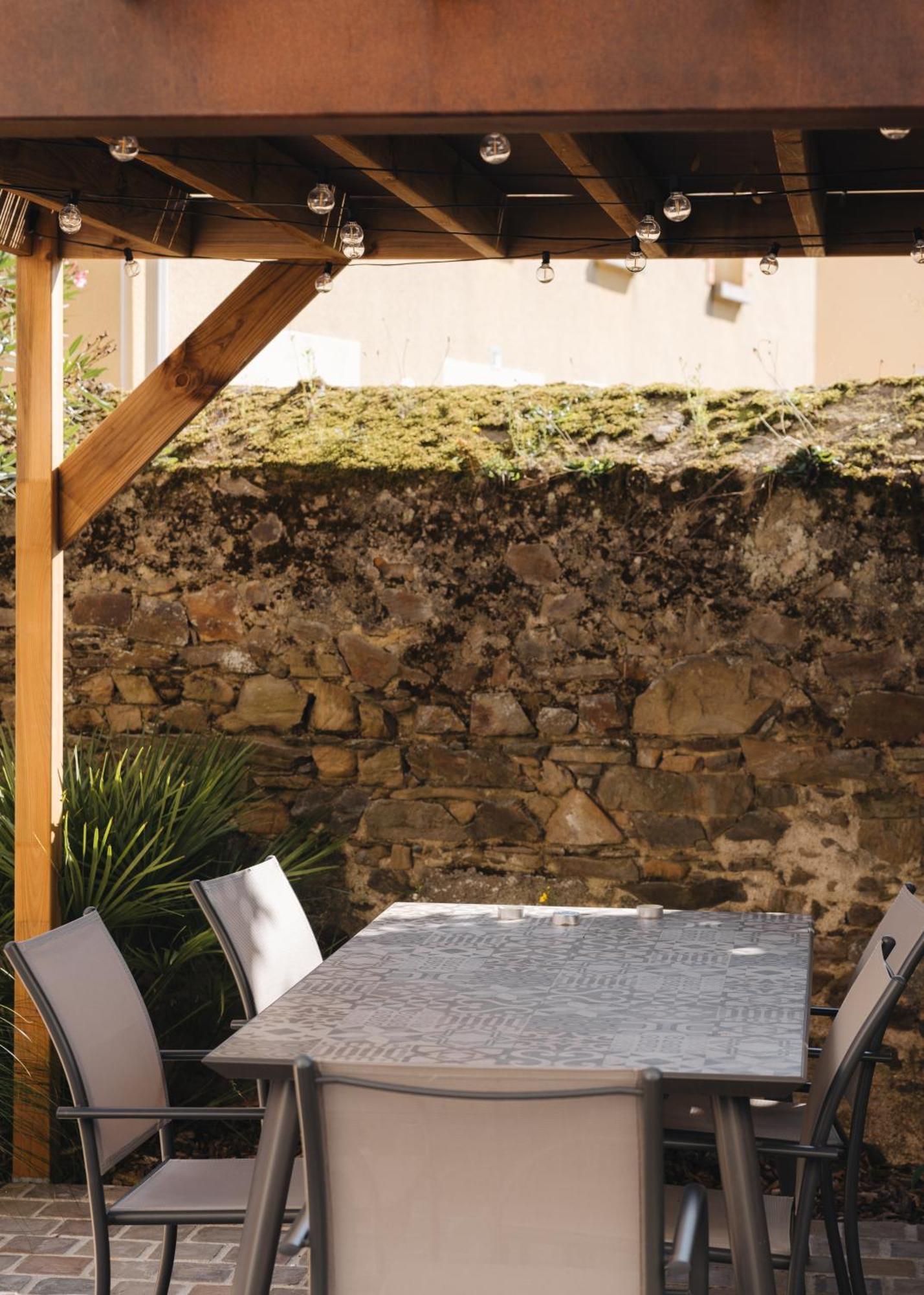 La Maison D'Olivier Mesnard-la-Barotière Kültér fotó